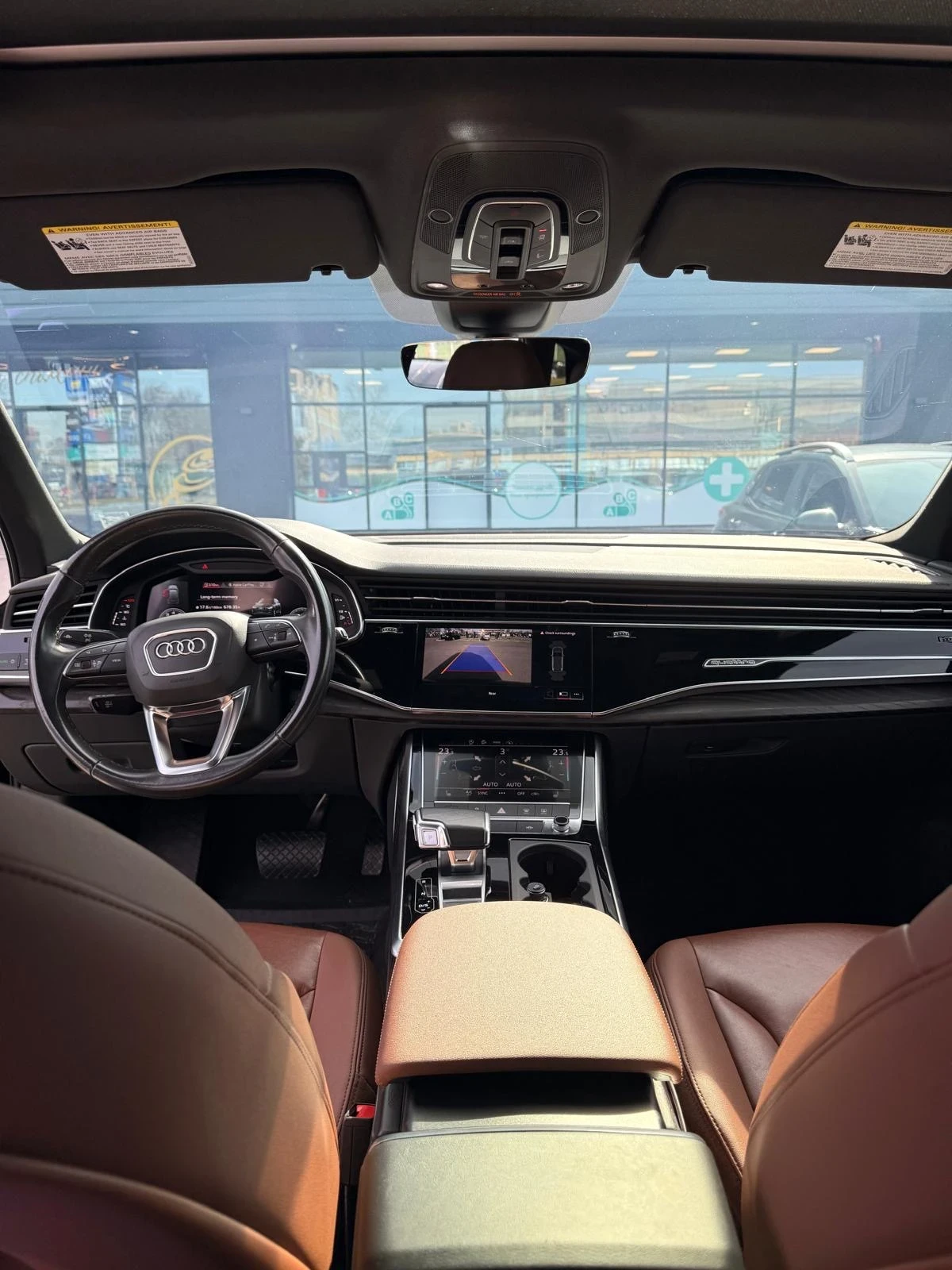 Audi Q7 2021� | Mobile.bg � ����������� 5