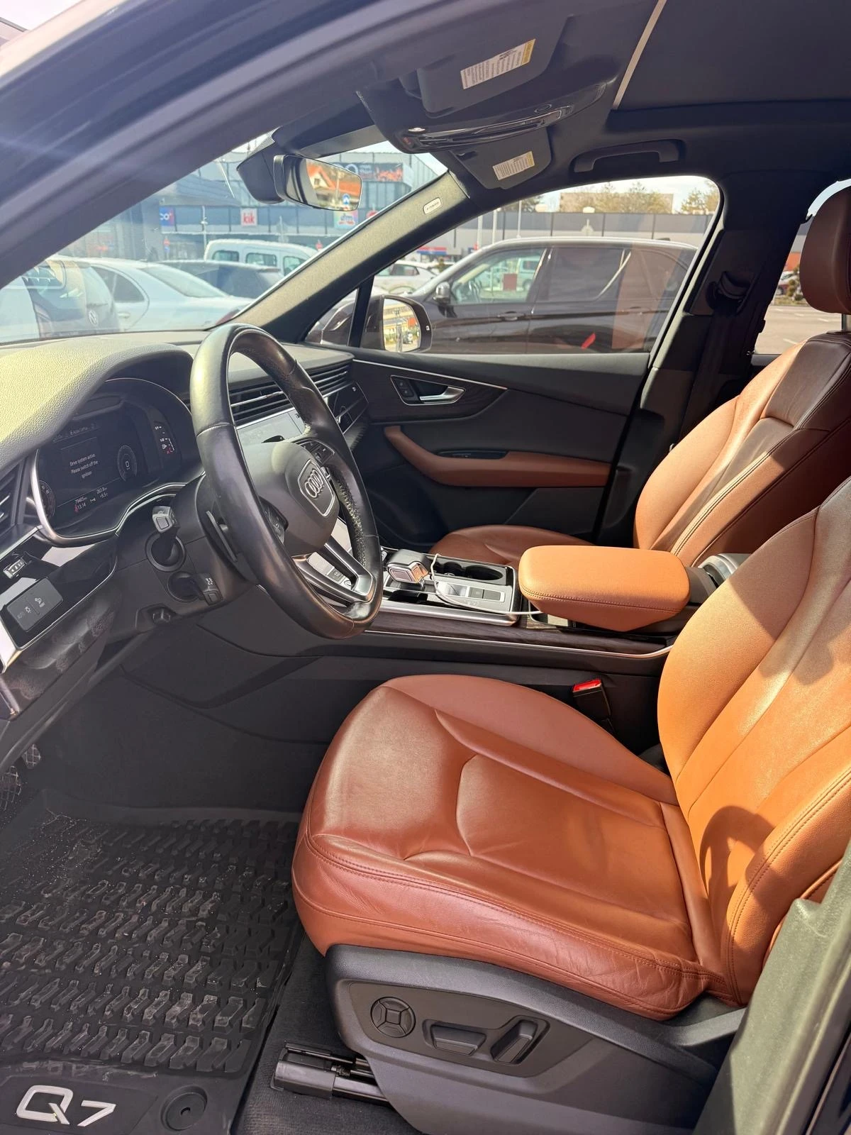 Audi Q7 2021� | Mobile.bg � ����������� 6