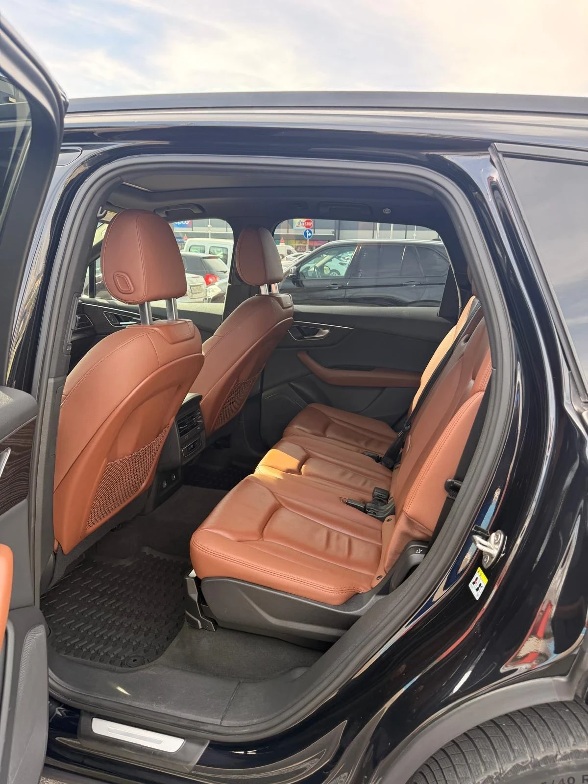 Audi Q7 2021� | Mobile.bg � ����������� 8