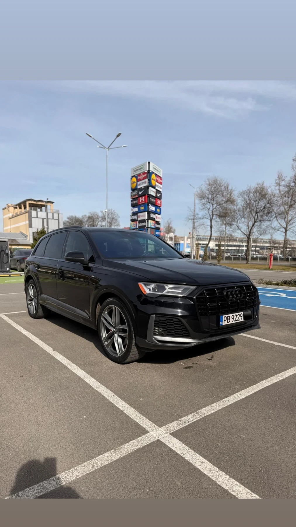 Audi Q7 2021� | Mobile.bg � ����������� 3
