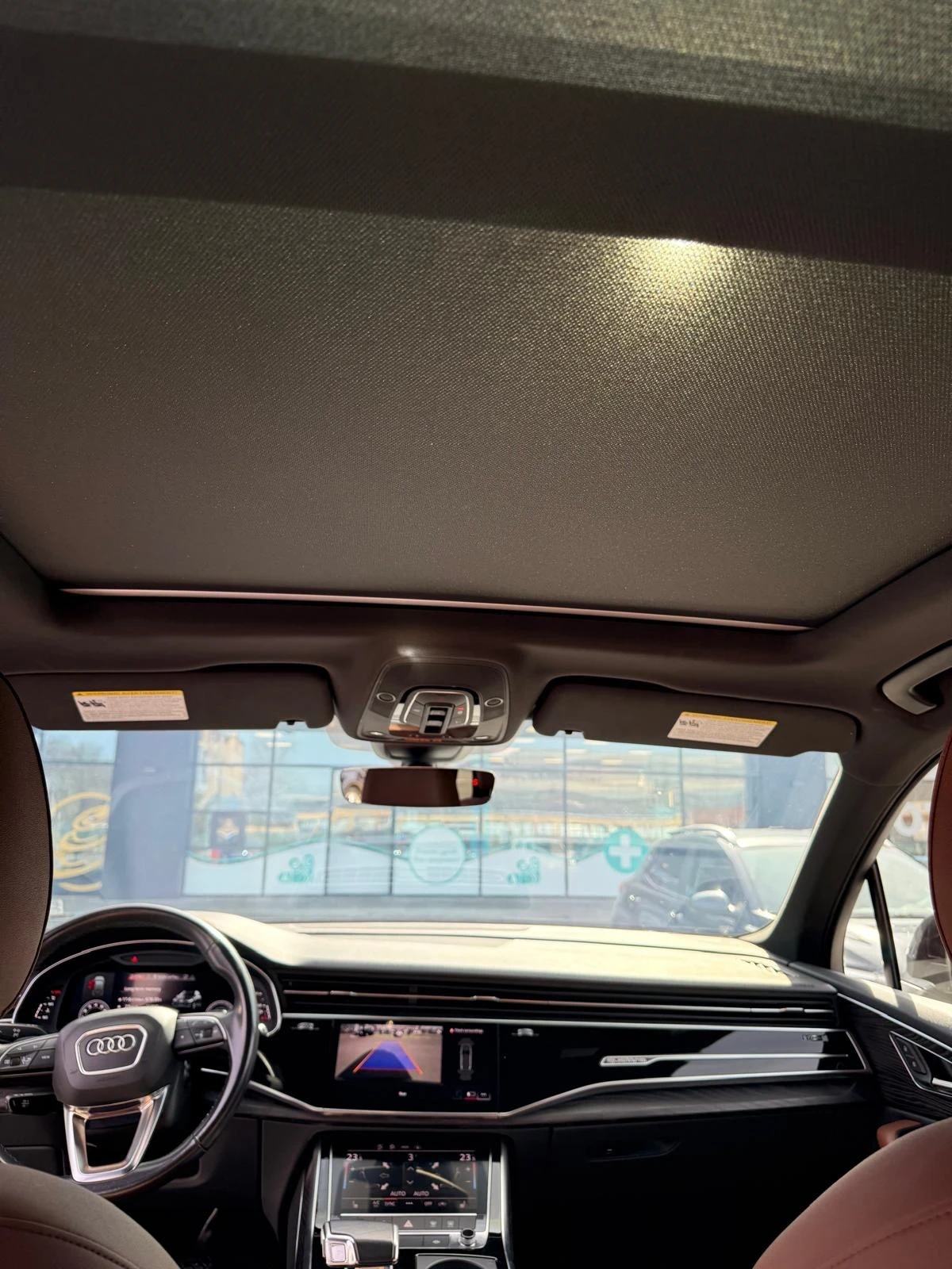 Audi Q7 2021� | Mobile.bg � ����������� 10