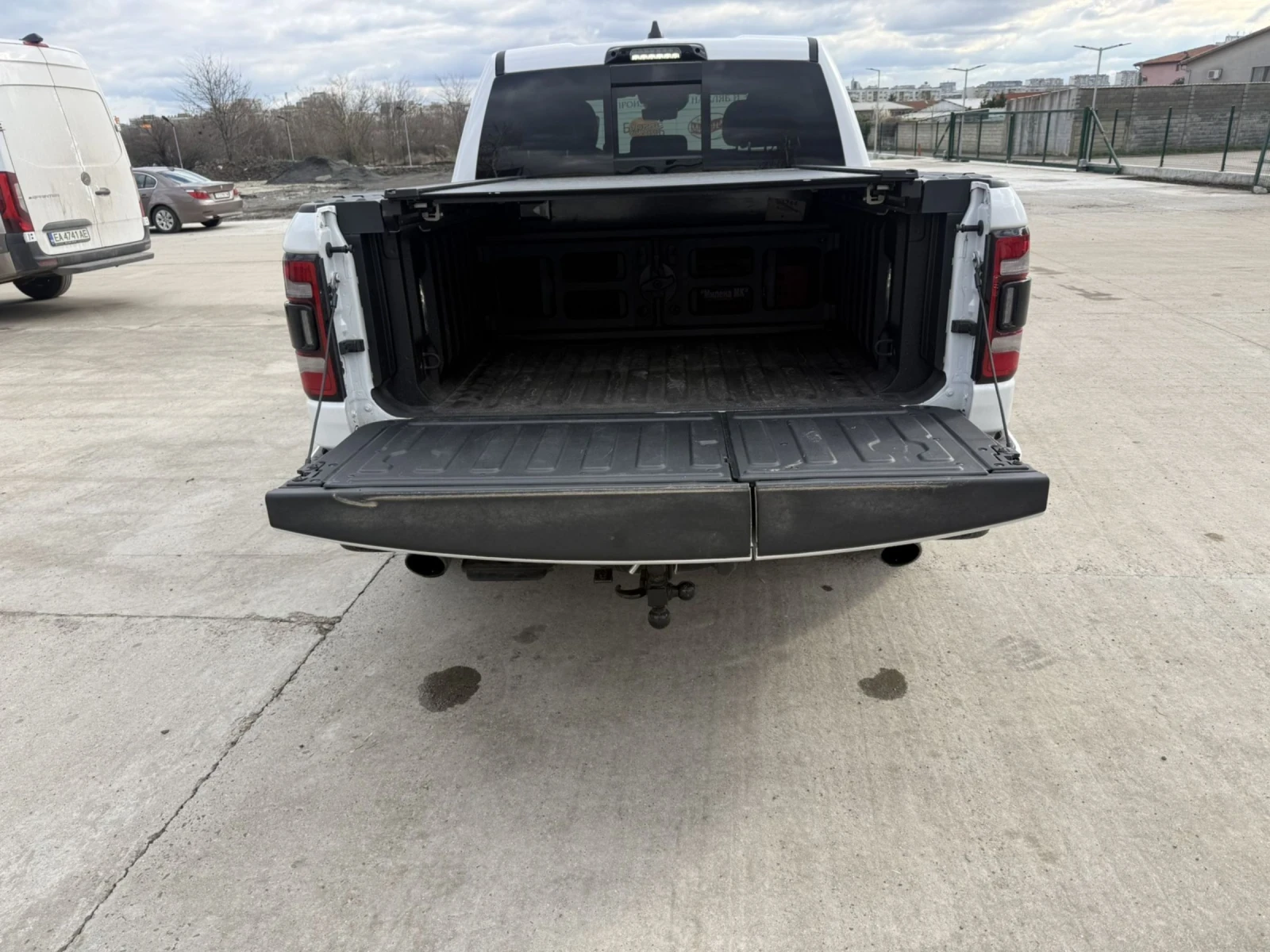 Dodge RAM 1500 | Mobile.bg � ����������� 2