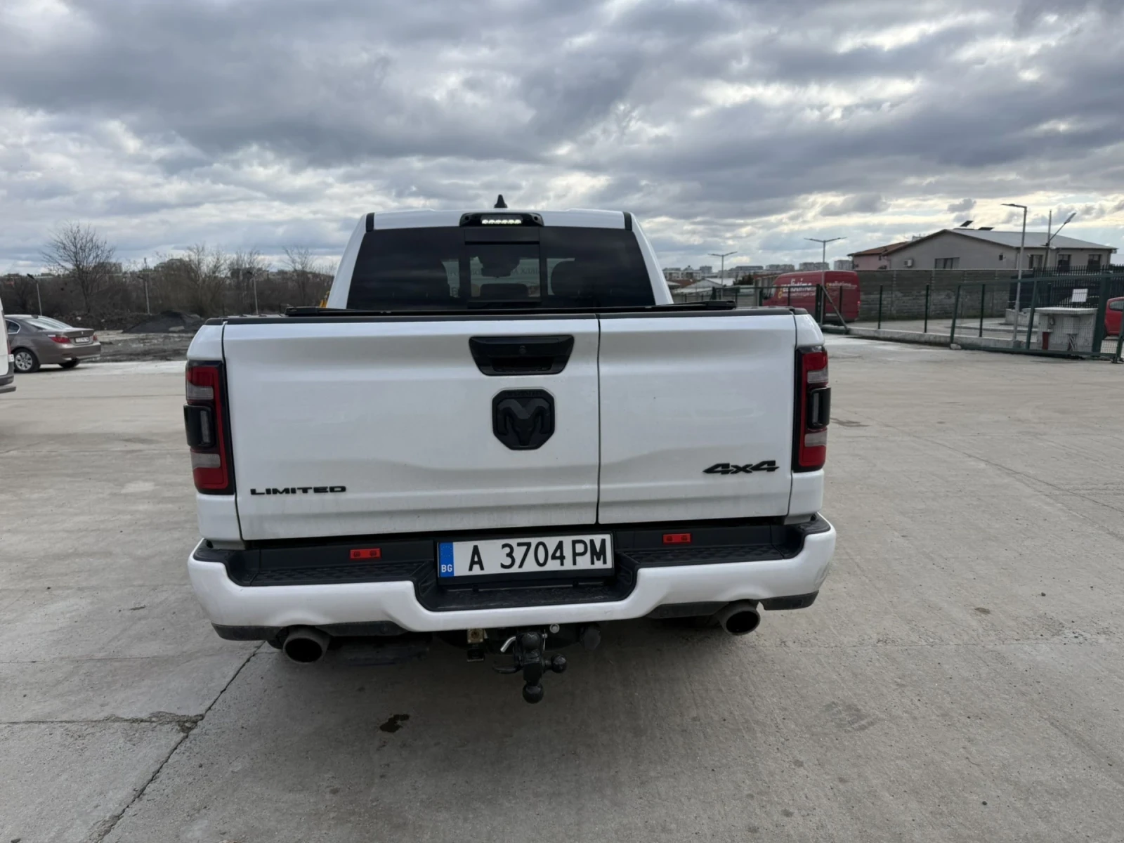 Dodge RAM 1500 | Mobile.bg � ����������� 3