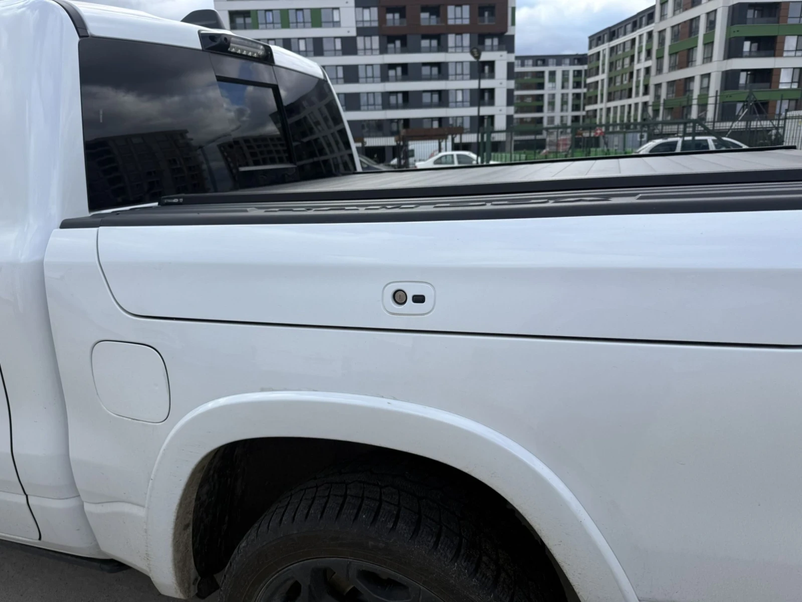 Dodge RAM 1500 | Mobile.bg � ����������� 6