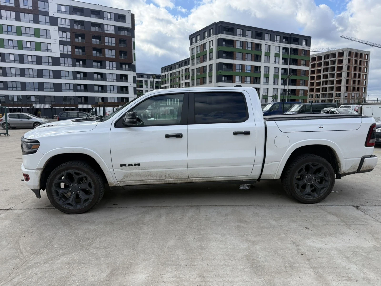Dodge RAM 1500 | Mobile.bg � ����������� 4