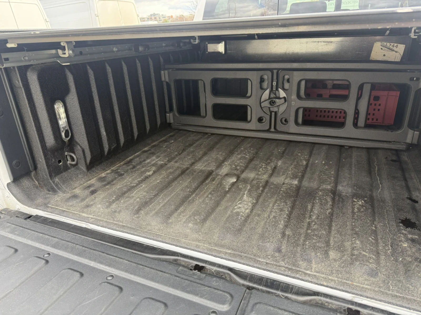 Dodge RAM 1500 | Mobile.bg � ����������� 12