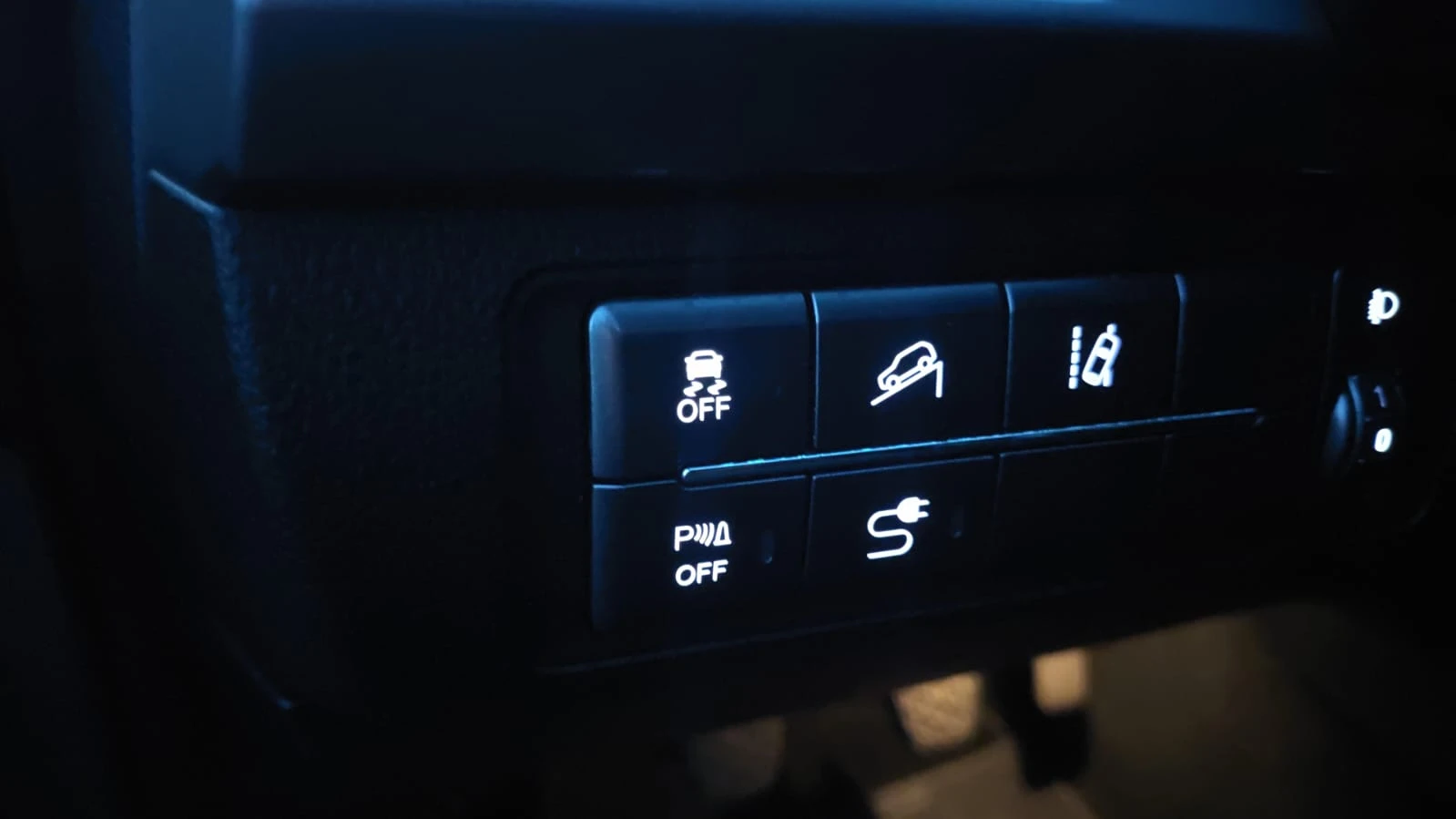 SsangYong Rexton 2, 2, снимка 9 - Автомобили и джипове - 53826621