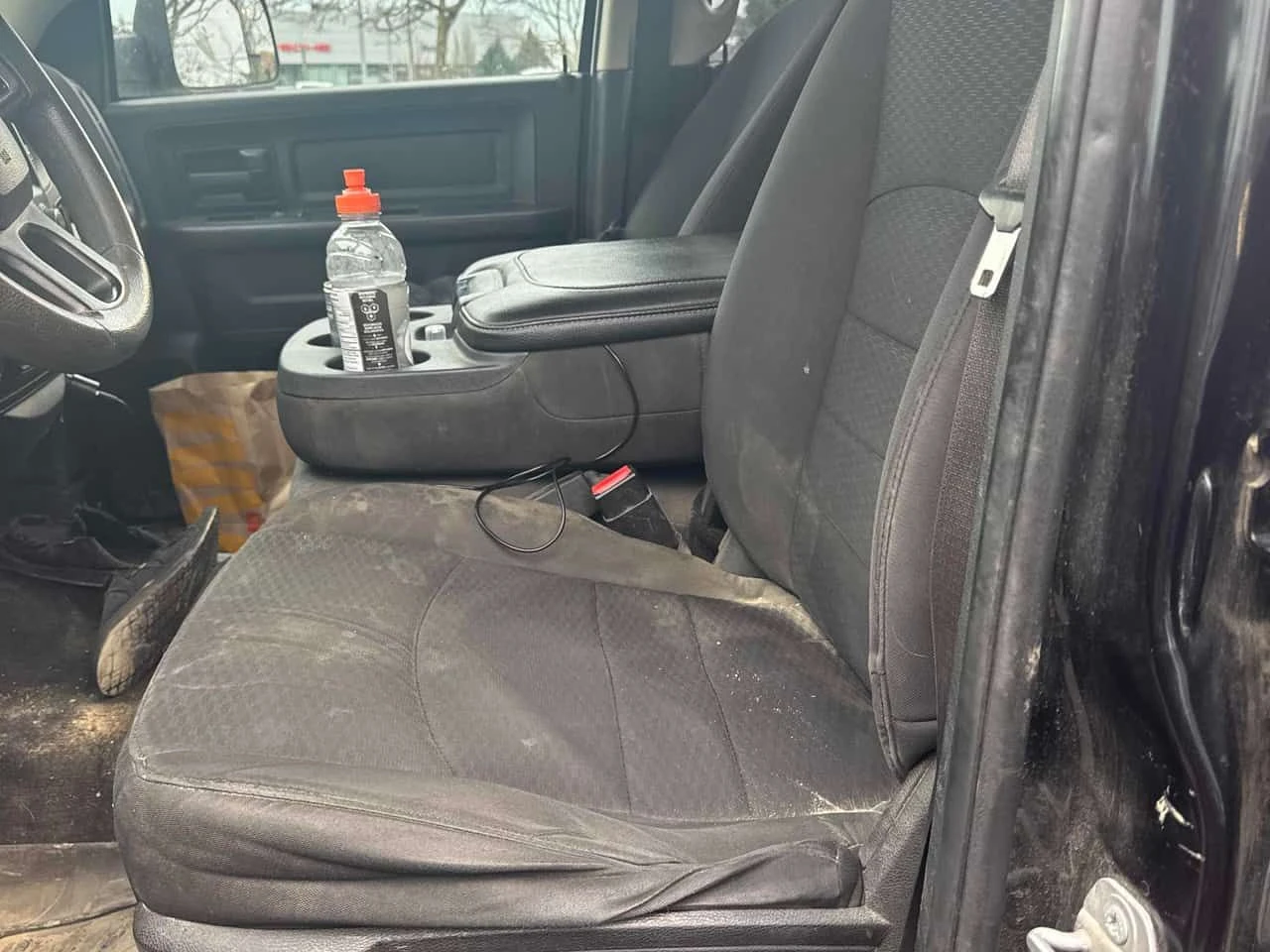 Dodge RAM 1500 * Express * КЕЙЛЕС* , снимка 10 - Автомобили и джипове - 53954892