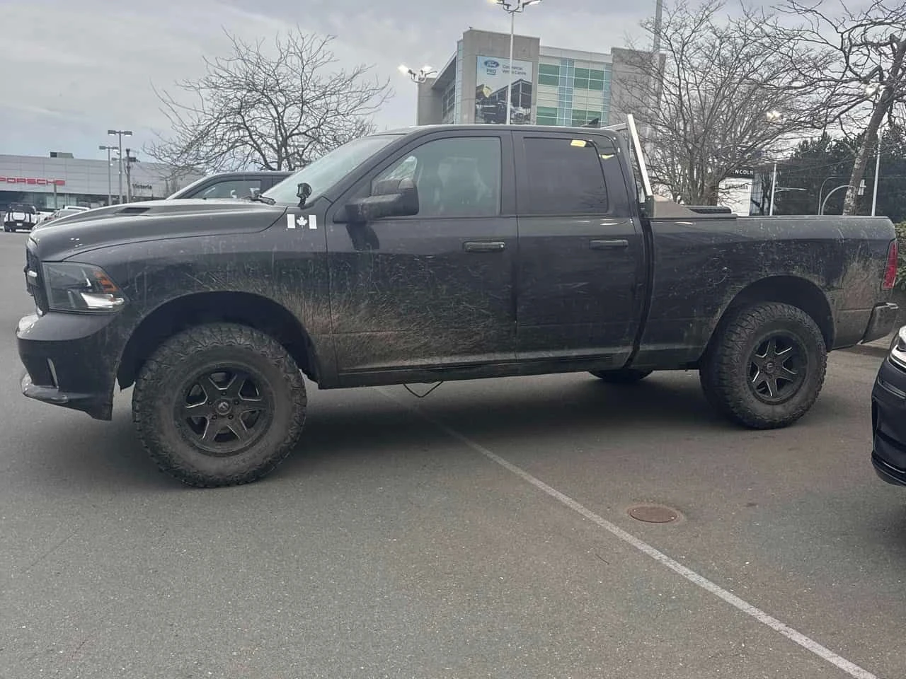 Dodge RAM 1500 * Express * КЕЙЛЕС* , снимка 2 - Автомобили и джипове - 53954892