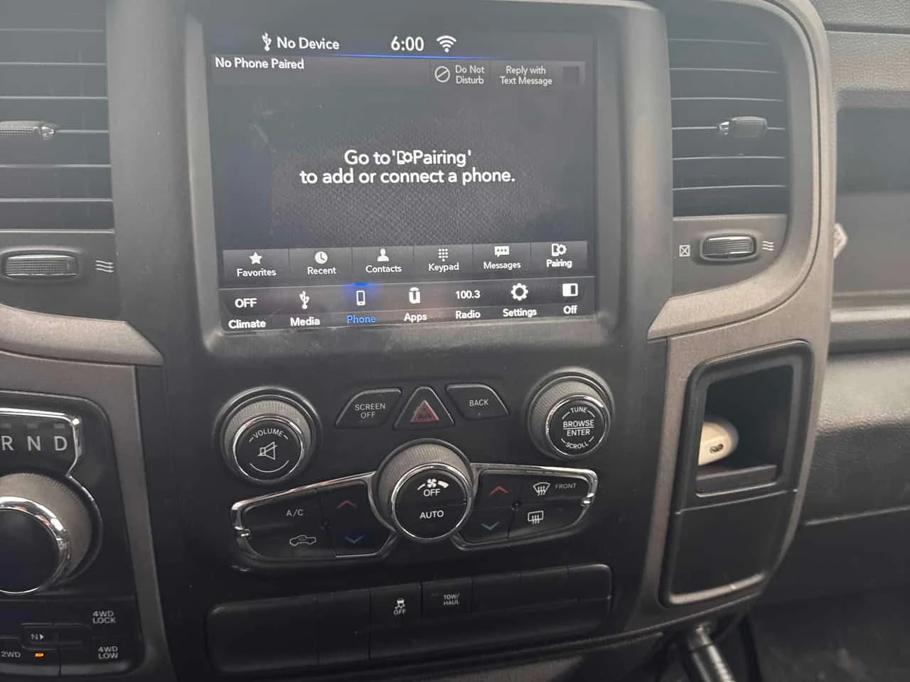 Dodge RAM 1500 * Express * КЕЙЛЕС* , снимка 9 - Автомобили и джипове - 53954892