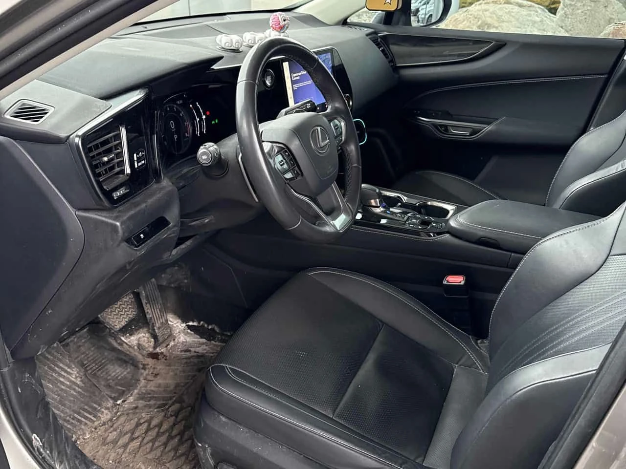 Lexus NX * 250 * CARFAX * Дистроник * Подгрев * , снимка 5 - Автомобили и джипове - 53970222