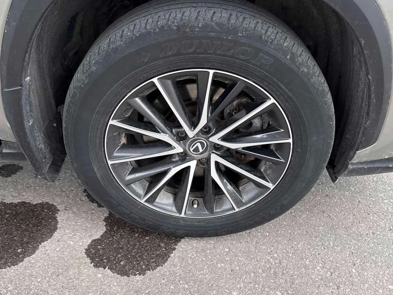 Lexus NX * 250 * CARFAX * Дистроник * Подгрев * , снимка 7 - Автомобили и джипове - 53970222