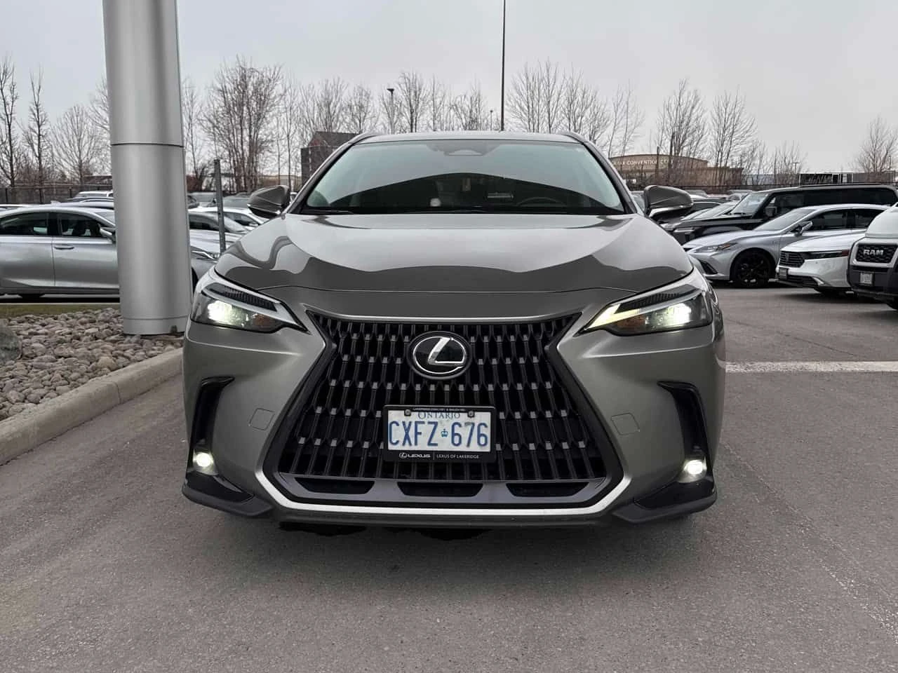 Lexus NX * 250 * CARFAX * Дистроник * Подгрев * , снимка 6 - Автомобили и джипове - 53970222