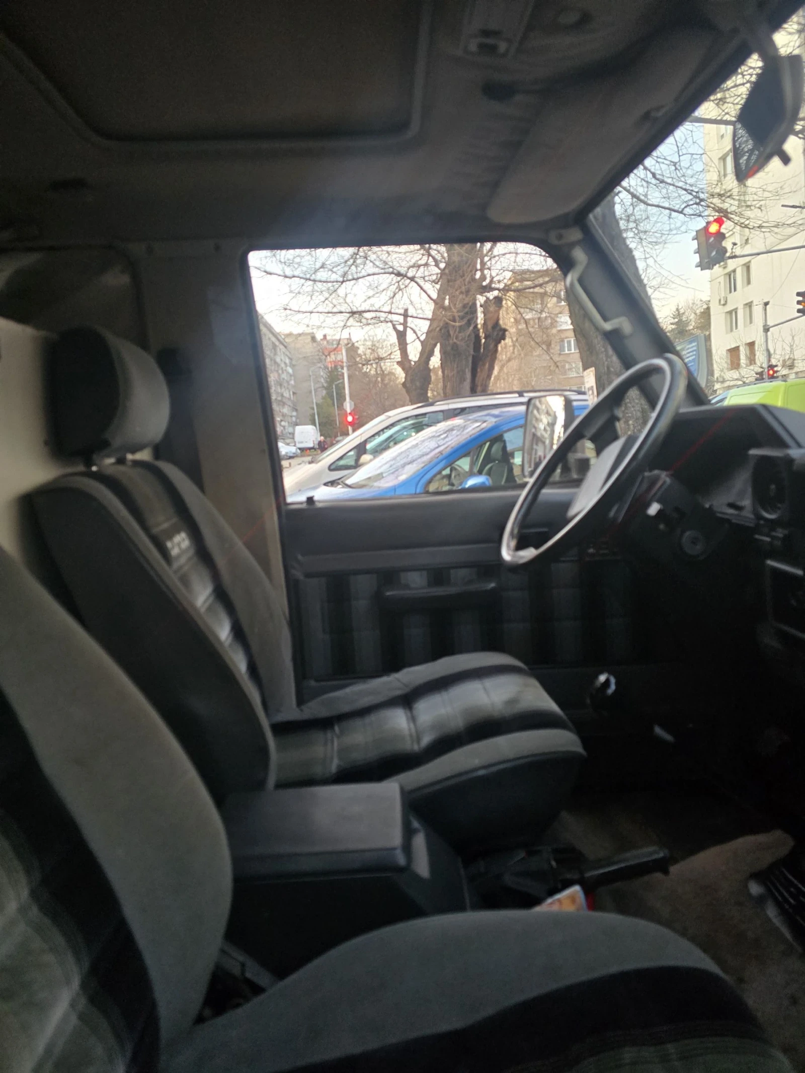 Toyota Land cruiser TOYOTA LAND CRUISER 70 , снимка 6 - Автомобили и джипове - 54033617