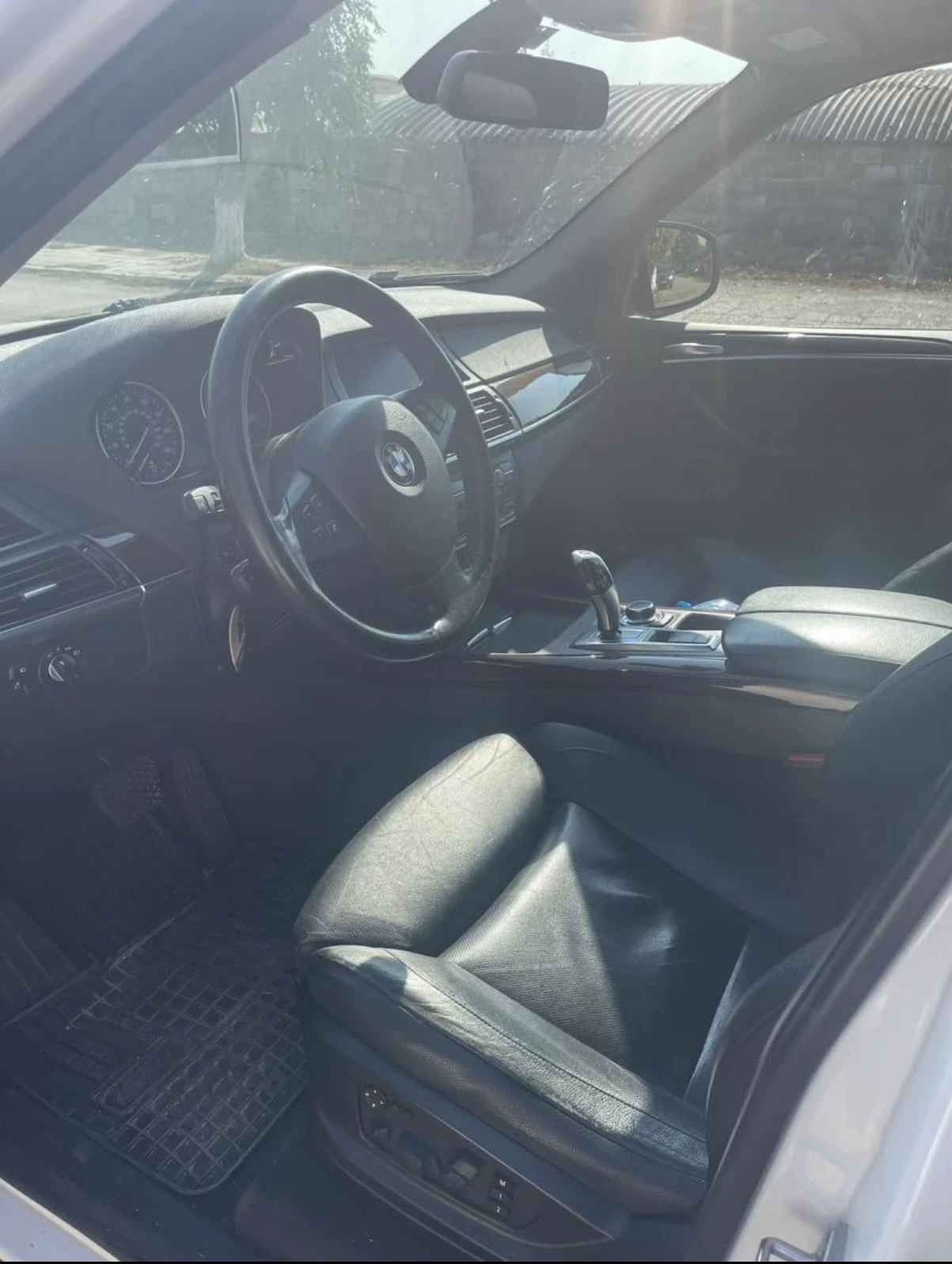 BMW X5, снимка 5 - Автомобили и джипове - 54041378