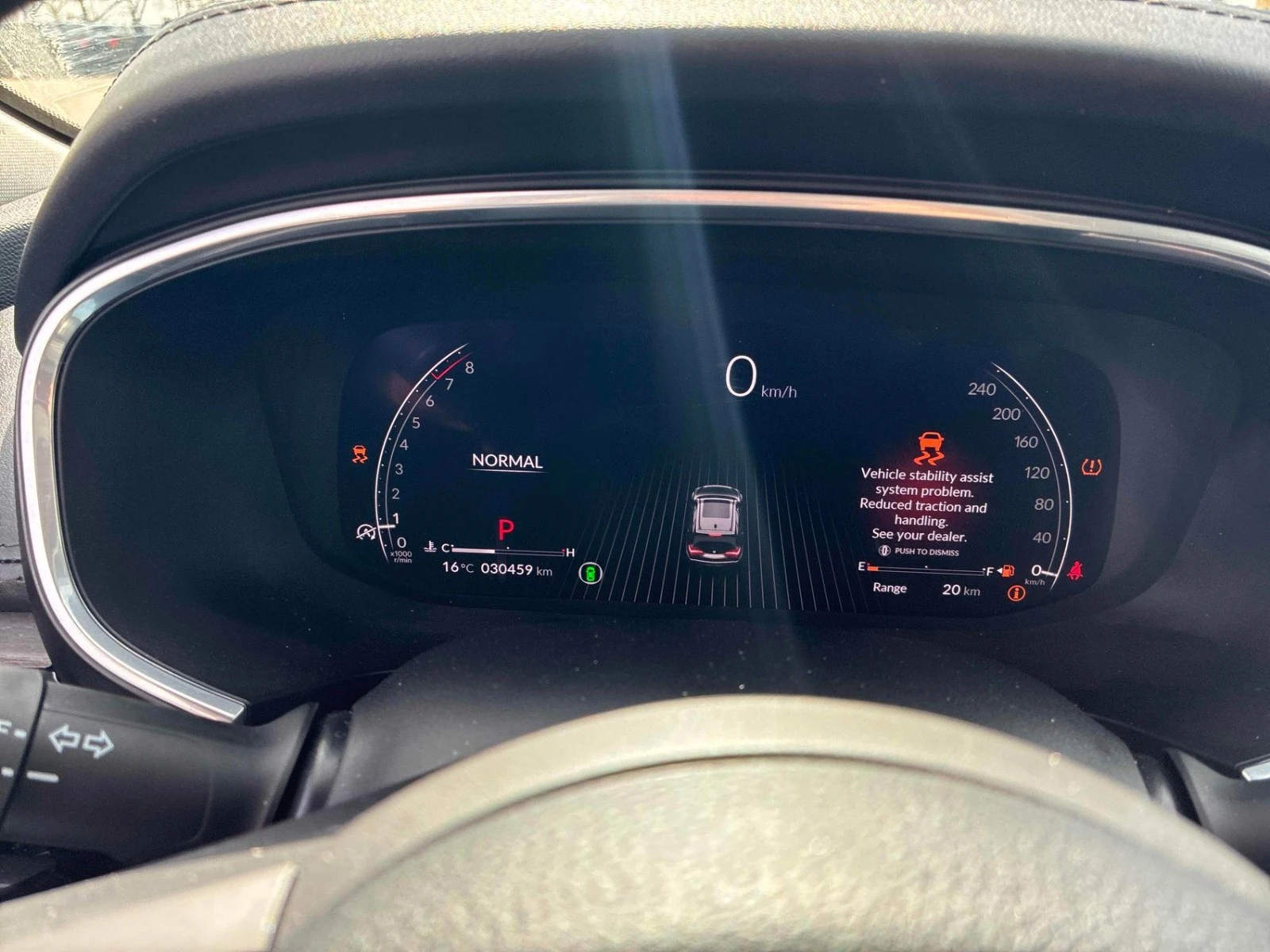 Acura Mdx SH-AWD/3.5L V6/ELS Studio 3D, снимка 10 - Автомобили и джипове - 54372508