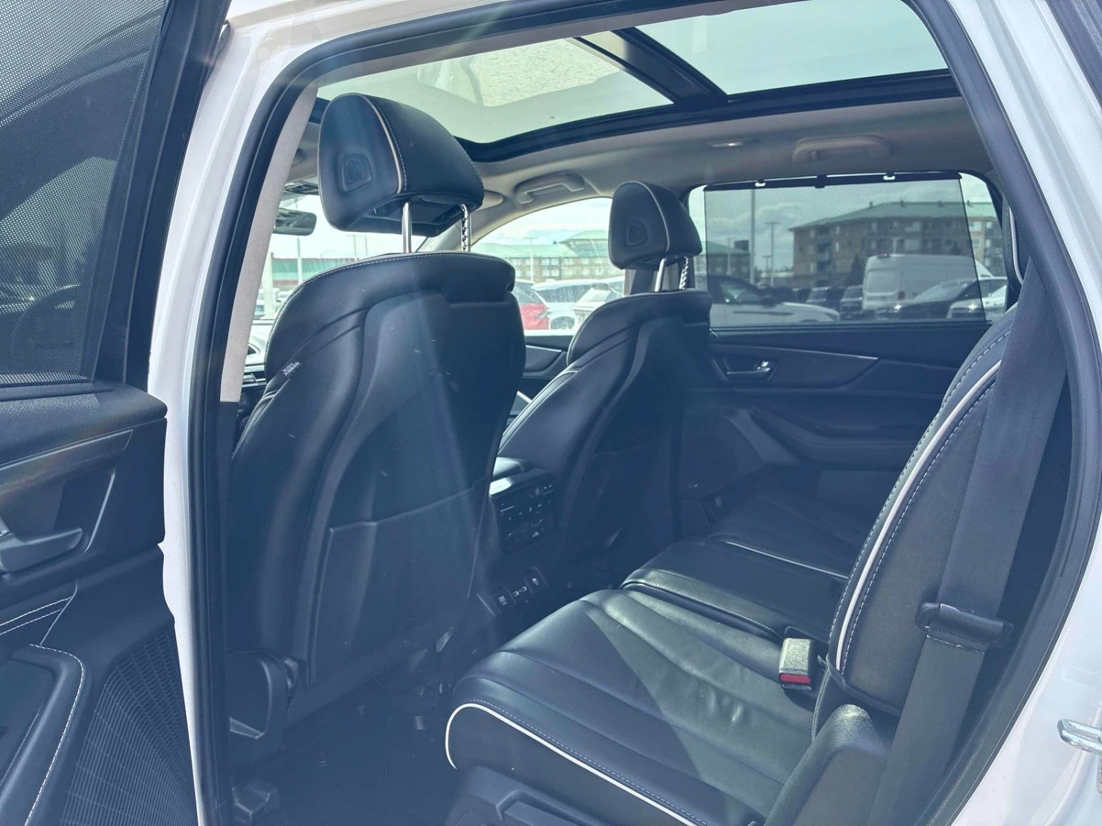 Acura Mdx SH-AWD/3.5L V6/ELS Studio 3D, снимка 12 - Автомобили и джипове - 54372508