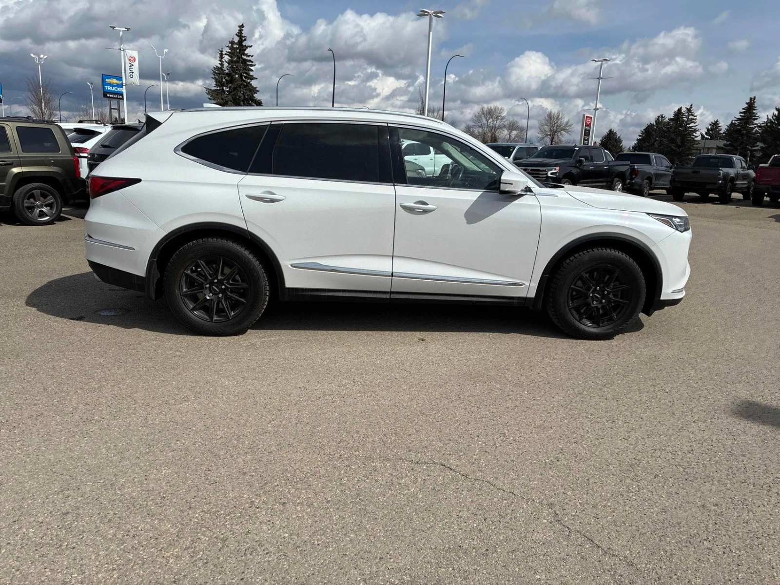 Acura Mdx SH-AWD/3.5L V6/ELS Studio 3D, снимка 5 - Автомобили и джипове - 54372508