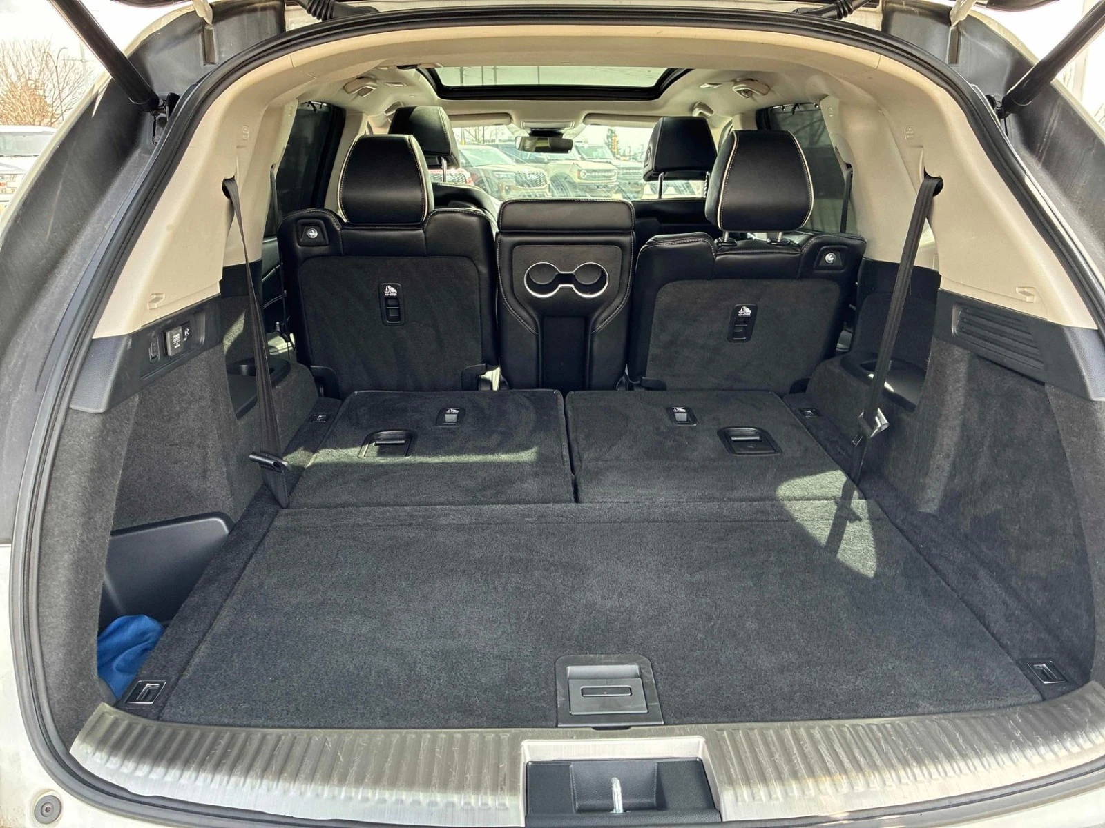 Acura Mdx SH-AWD/3.5L V6/ELS Studio 3D, снимка 13 - Автомобили и джипове - 54372508