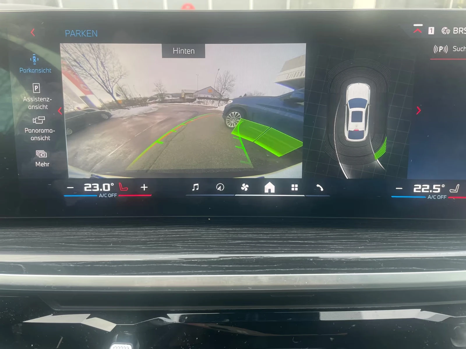 BMW X6 M60i/530HP/SHADOW/CAM/H&K/MEMO/ACC/DIGI/326q | Mobile.bg � ����������� 8