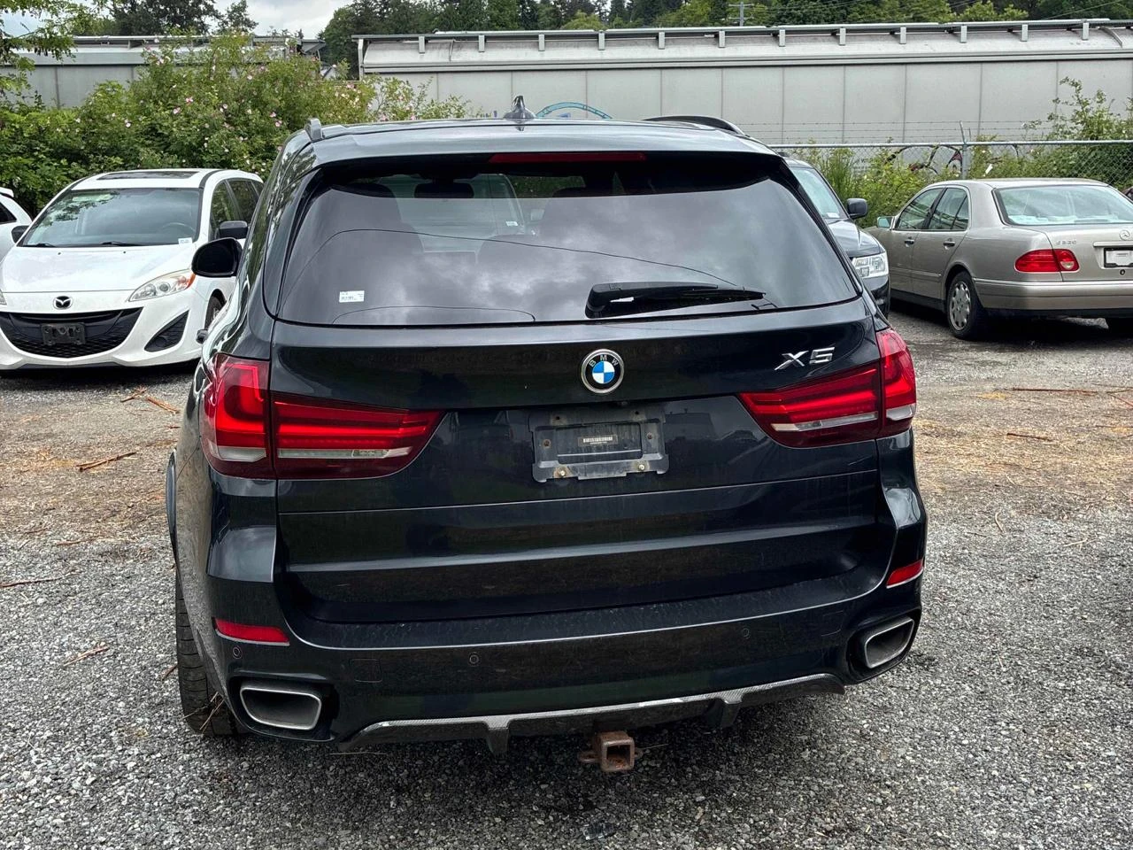 BMW X5 3.5d* Mpack* HeadUp* Carplay* Пано, снимка 4 - Автомобили и джипове - 54618692