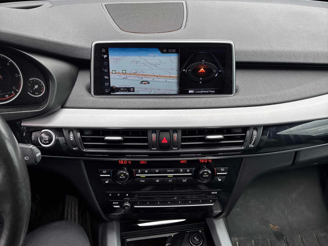 BMW X5 3.5d* Mpack* HeadUp* Carplay* Пано, снимка 8 - Автомобили и джипове - 54618692