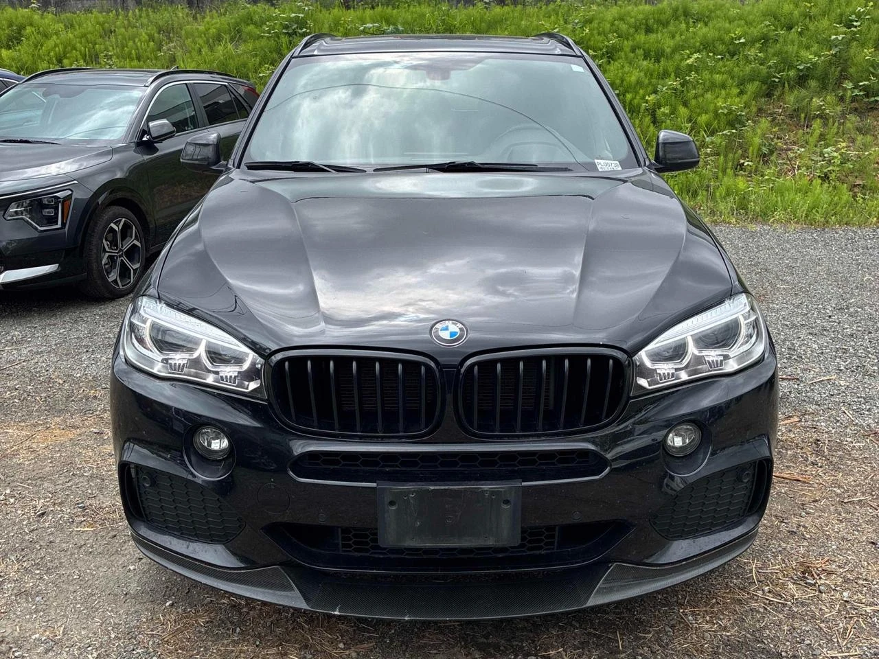 BMW X5 3.5d* Mpack* HeadUp* Carplay* Пано, снимка 6 - Автомобили и джипове - 54618692
