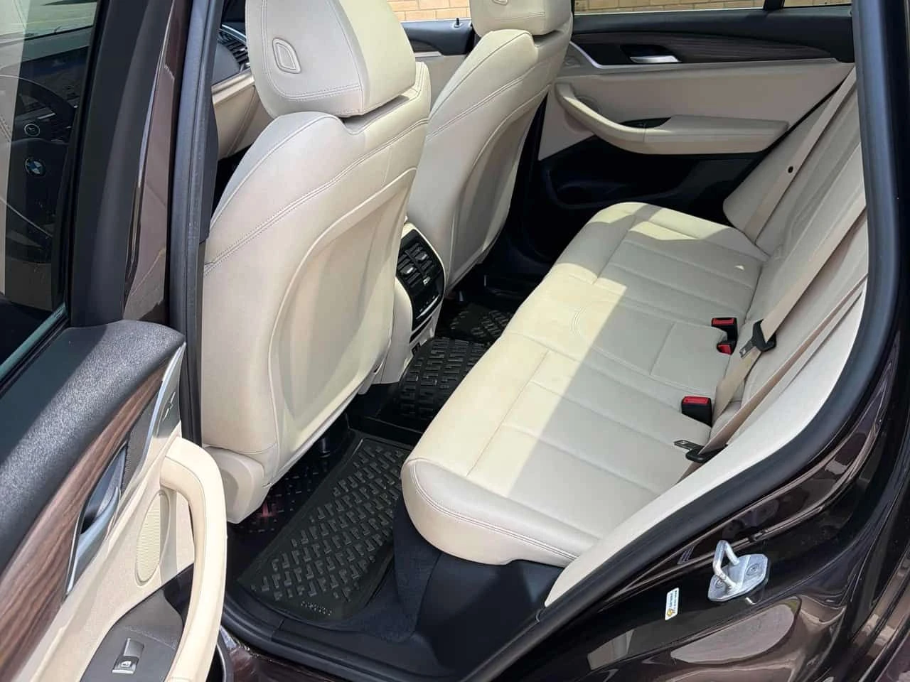 BMW X3 xDrive30i  CARFAX | Mobile.bg � ����������� 15