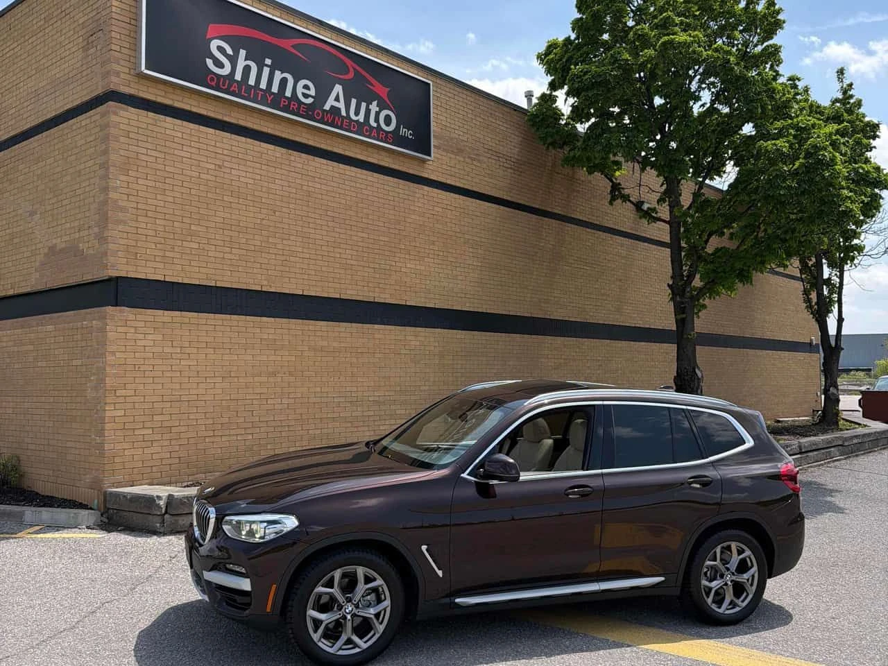BMW X3 xDrive30i  CARFAX | Mobile.bg � ����������� 2