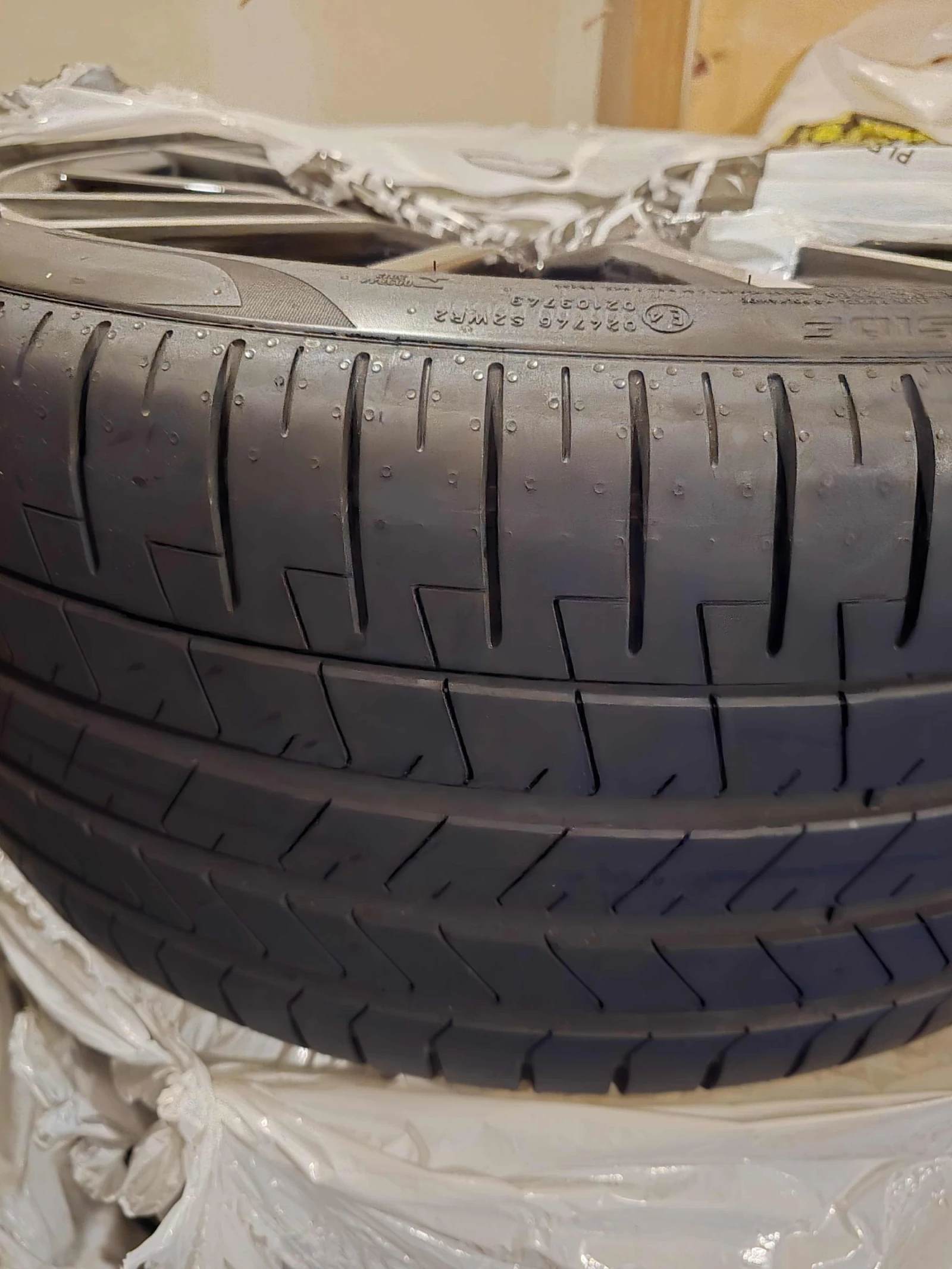 BMW X5 xDrive40i, снимка 11 - Автомобили и джипове - 54954598