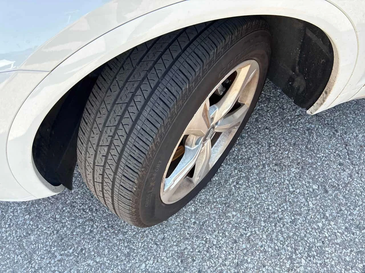 Audi Q5 * Progressiv * CARFAX * БЕЗ ПЪРВОНАЧАЛНА ВНОСКА, снимка 7 - Автомобили и джипове - 55235642