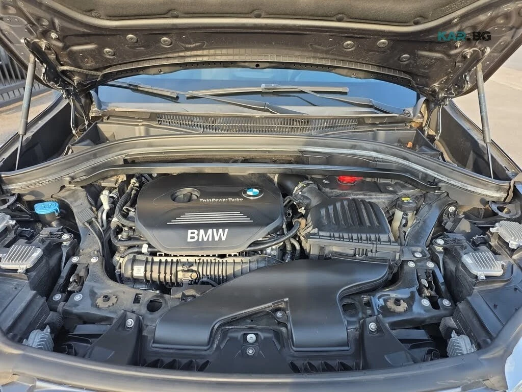 BMW X1 xDrive* AвтоКредит* (ЦЕНА ДО БГ), снимка 9 - Автомобили и джипове - 55303960