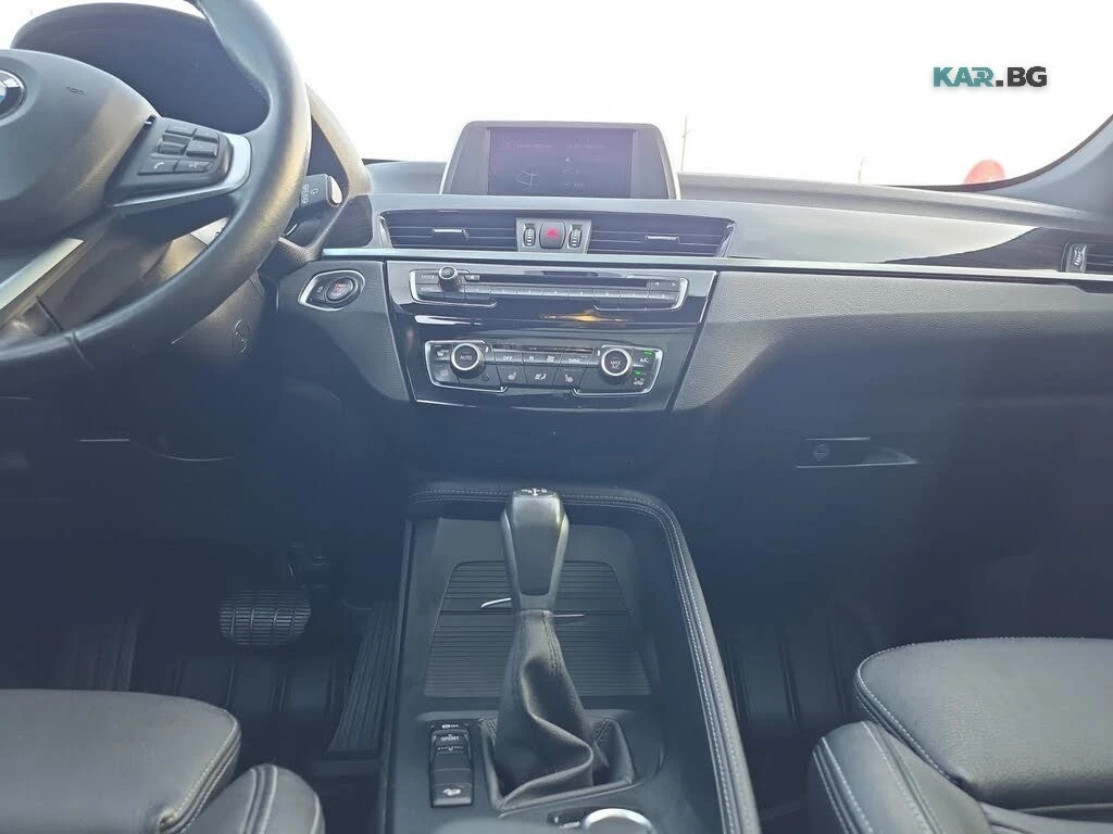 BMW X1 xDrive* AвтоКредит* (ЦЕНА ДО БГ), снимка 14 - Автомобили и джипове - 55303960