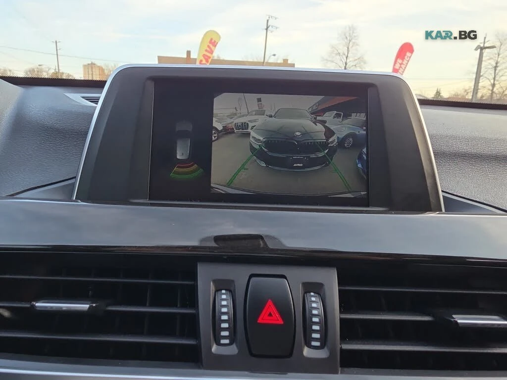 BMW X1 xDrive* AвтоКредит* (ЦЕНА ДО БГ), снимка 15 - Автомобили и джипове - 55303960