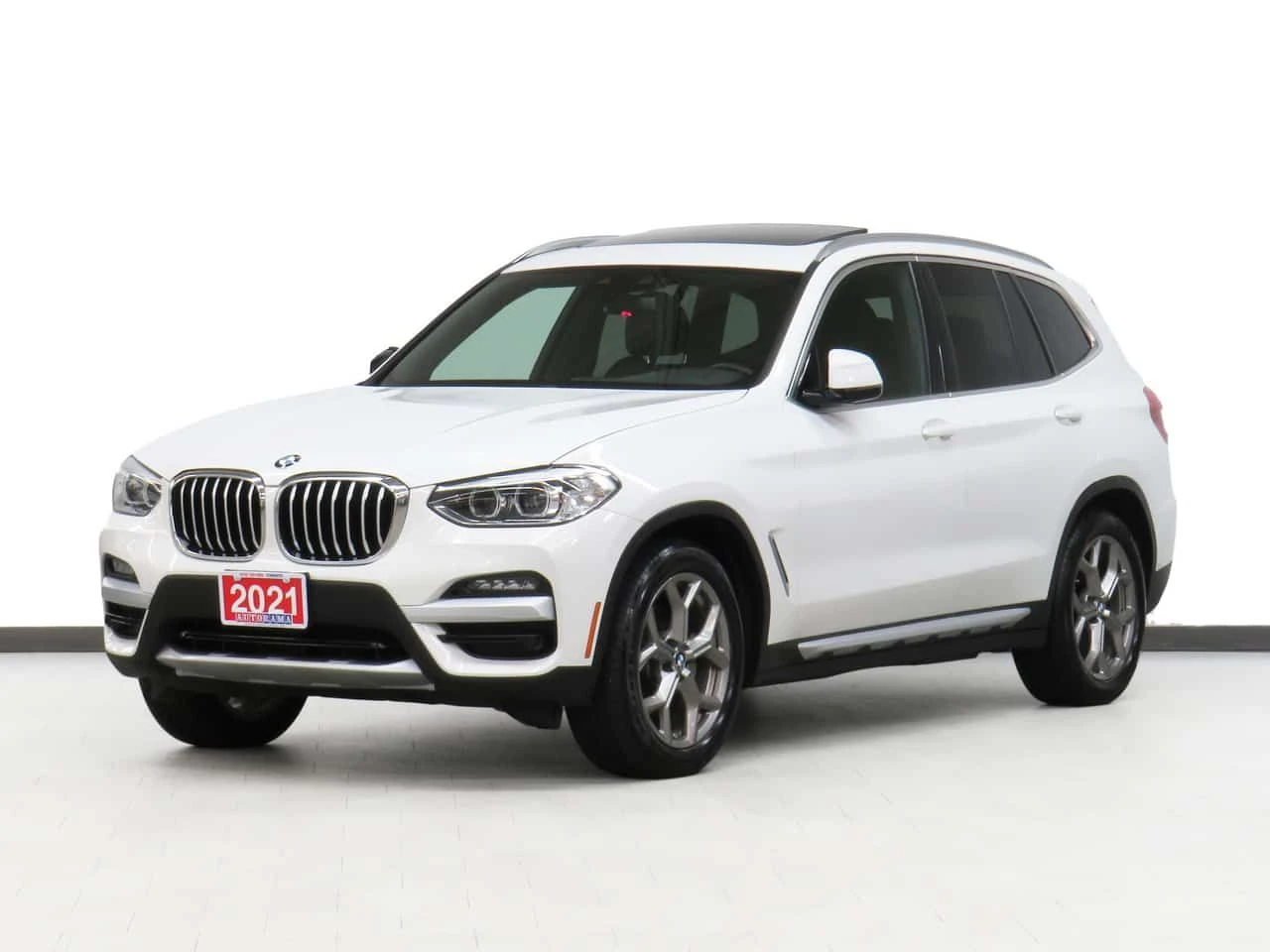 BMW X3 * 30i xDrive30i | Nav | Leather | Pano roof | CarP, снимка 6 - Автомобили и джипове - 55545064