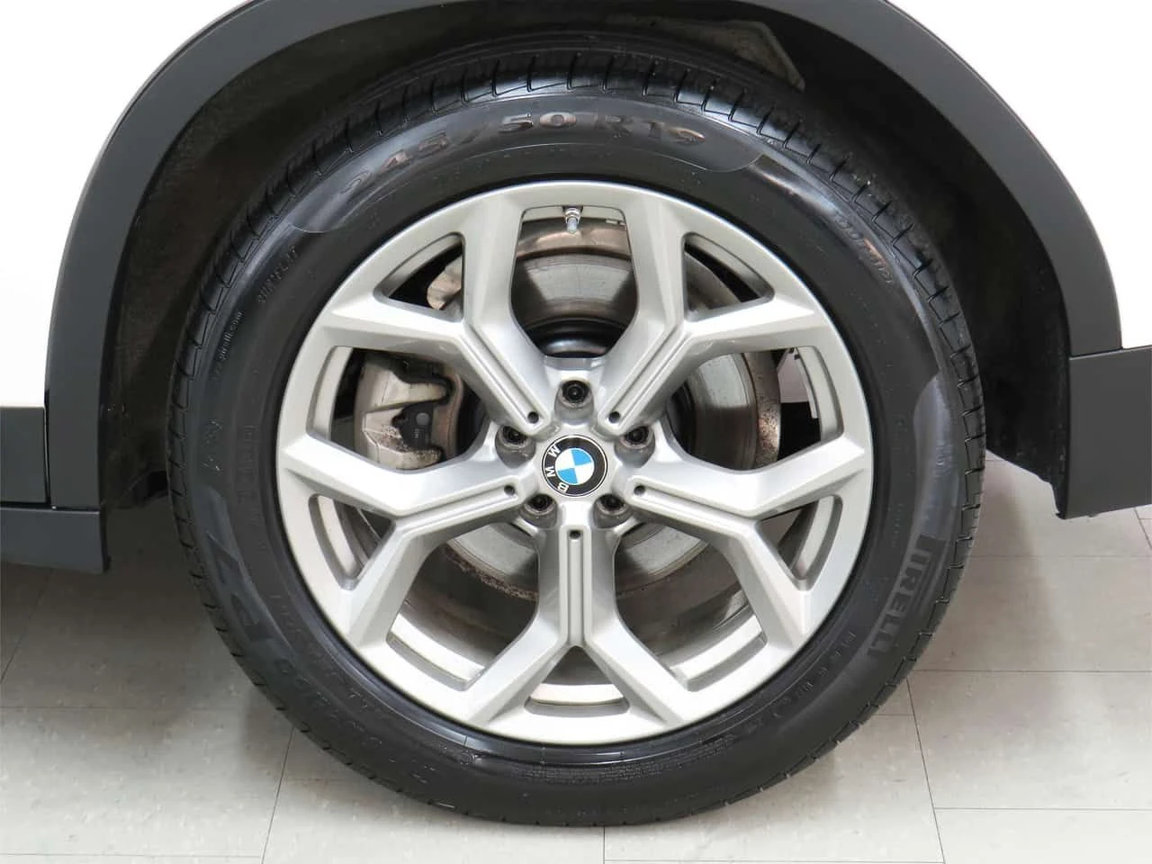 BMW X3 * 30i xDrive30i | Nav | Leather | Pano roof | CarP, снимка 8 - Автомобили и джипове - 55545064