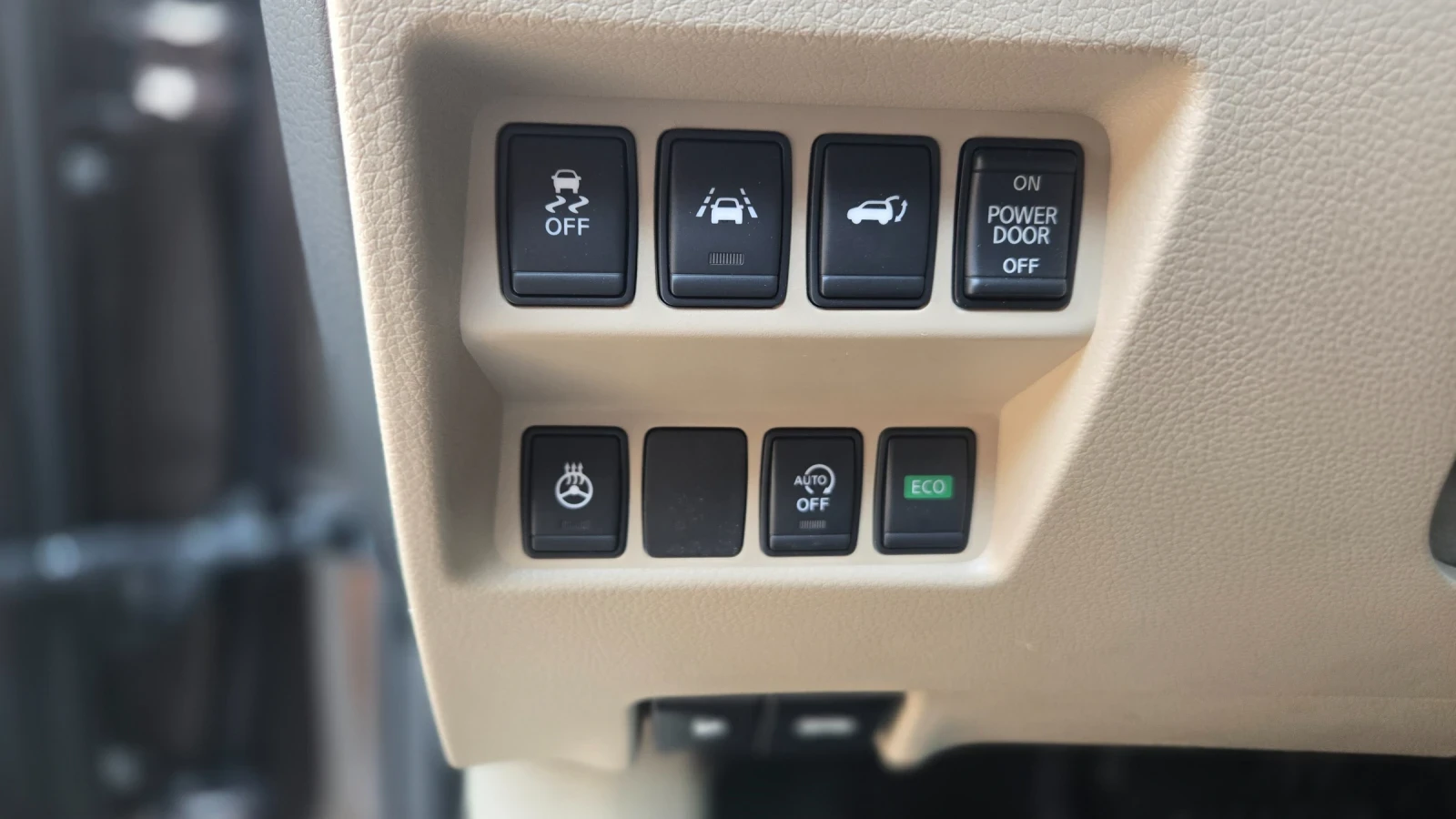 Nissan X-trail Tekna 2.0 DCI, снимка 11 - Автомобили и джипове - 55766990