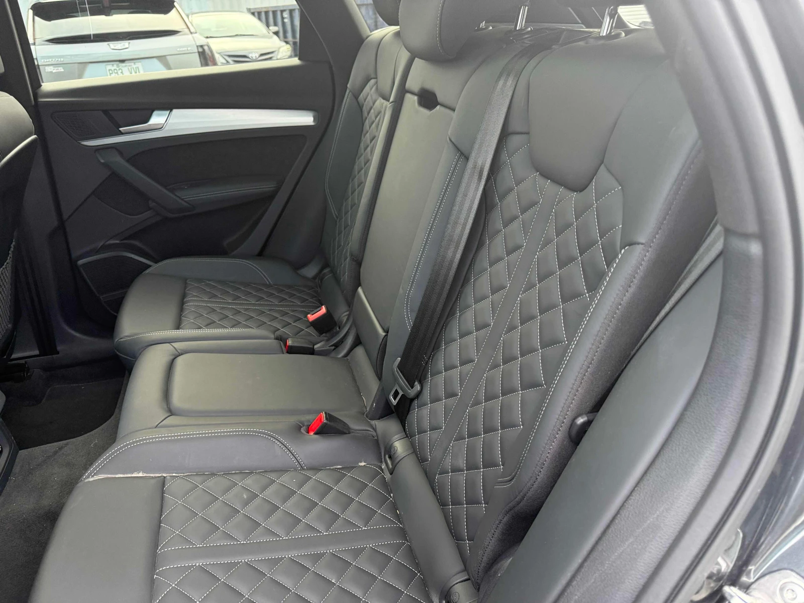 Audi SQ5 * Technik * CARFAX * , снимка 11 - Автомобили и джипове - 56006751