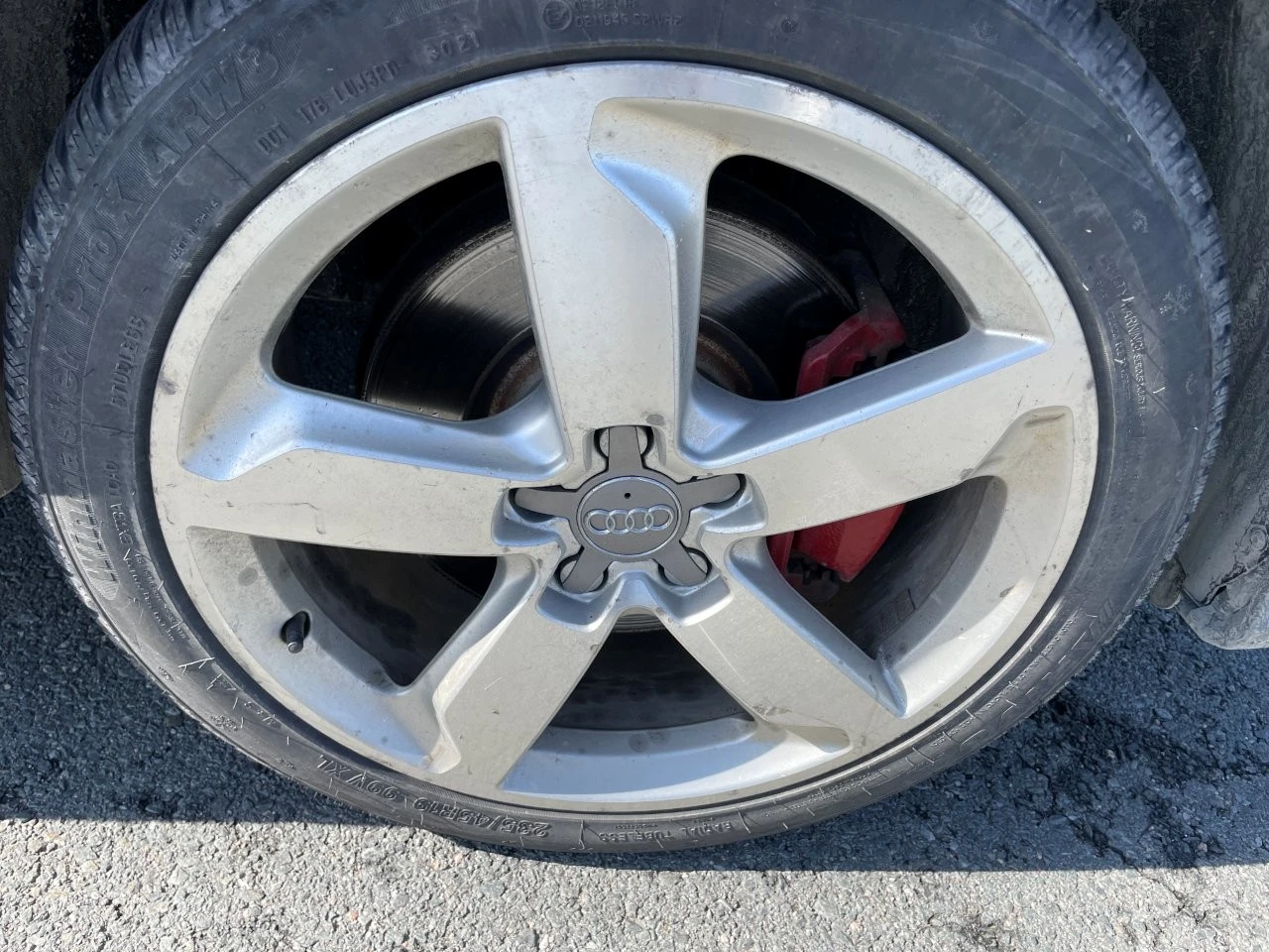 Audi Q3 Technik / 360 / B&O / Distronic / Carfax, снимка 7 - Автомобили и джипове - 56229017