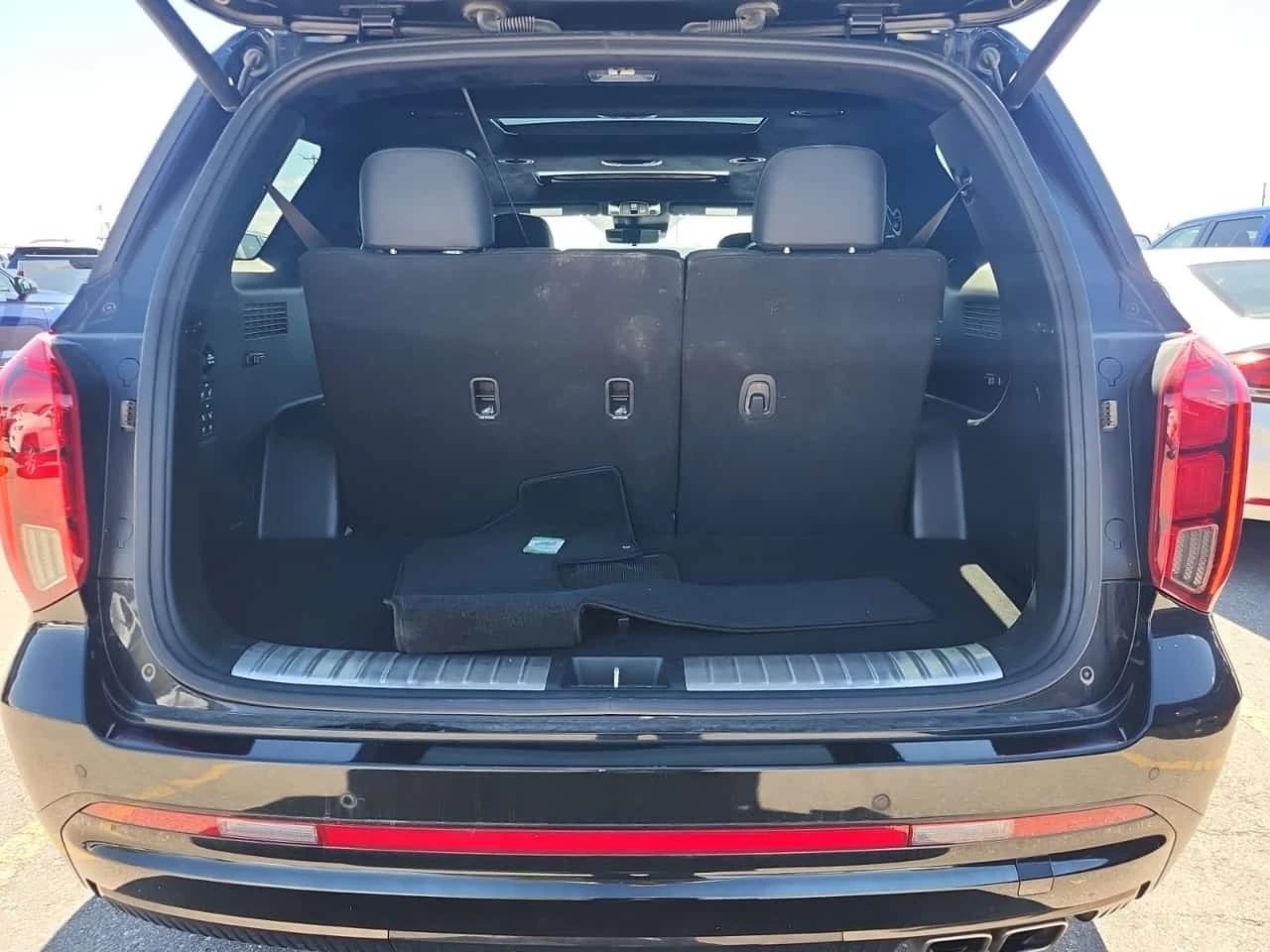 Hyundai Palisade 7 passenger Awd Ultimate Calligraphy Night* ������ | Mobile.bg � ����������� 15