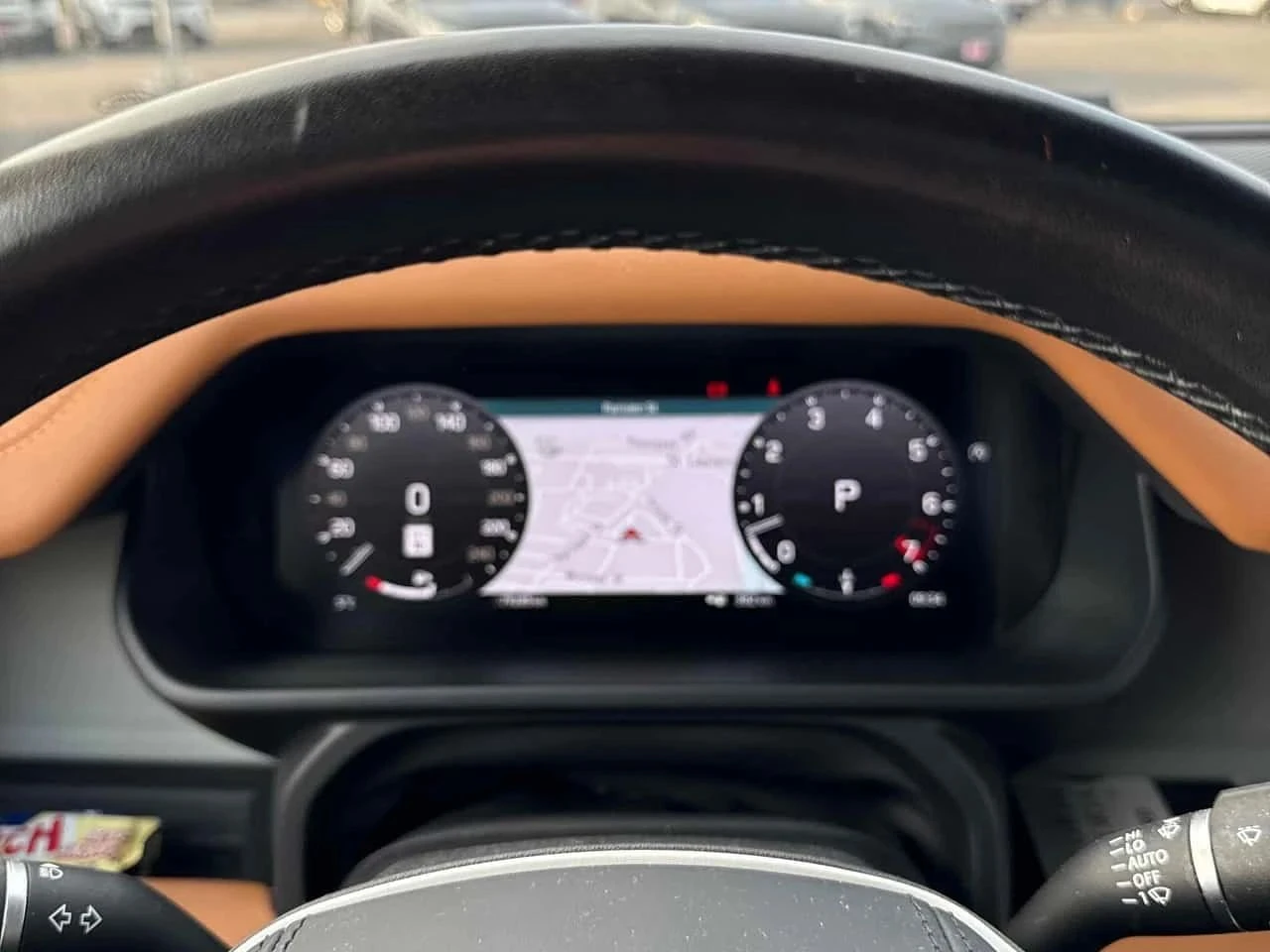 Land Rover Defender, снимка 8 - Автомобили и джипове - 56737706