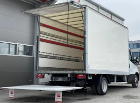 Iveco Daily "Б" Падащ Борд 35C16 , снимка 8