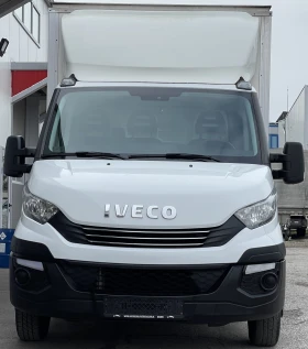 Iveco Daily "Б" Падащ Борд 35C16 , снимка 11