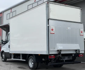 Iveco Daily "Б" Падащ Борд 35C16 , снимка 3