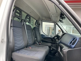 Iveco Daily "Б" Падащ Борд 35C16 , снимка 13