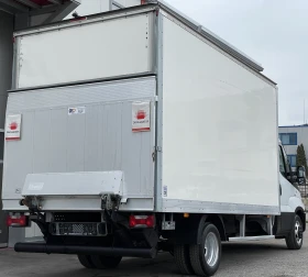 Iveco Daily "Б" Падащ Борд 35C16 , снимка 5