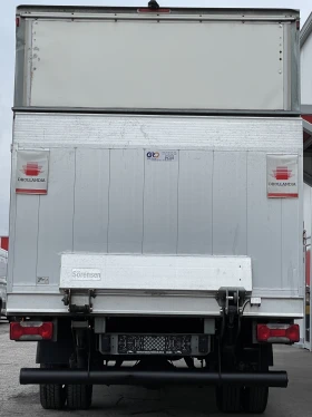Iveco Daily "Б" Падащ Борд 35C16 , снимка 4
