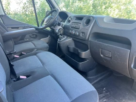 Renault Master Renault Master Бордови с падащ борд, снимка 9