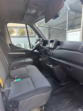 Renault Master, снимка 7