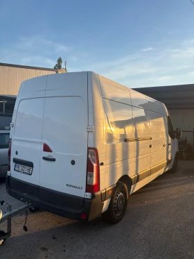 Renault Master, снимка 3